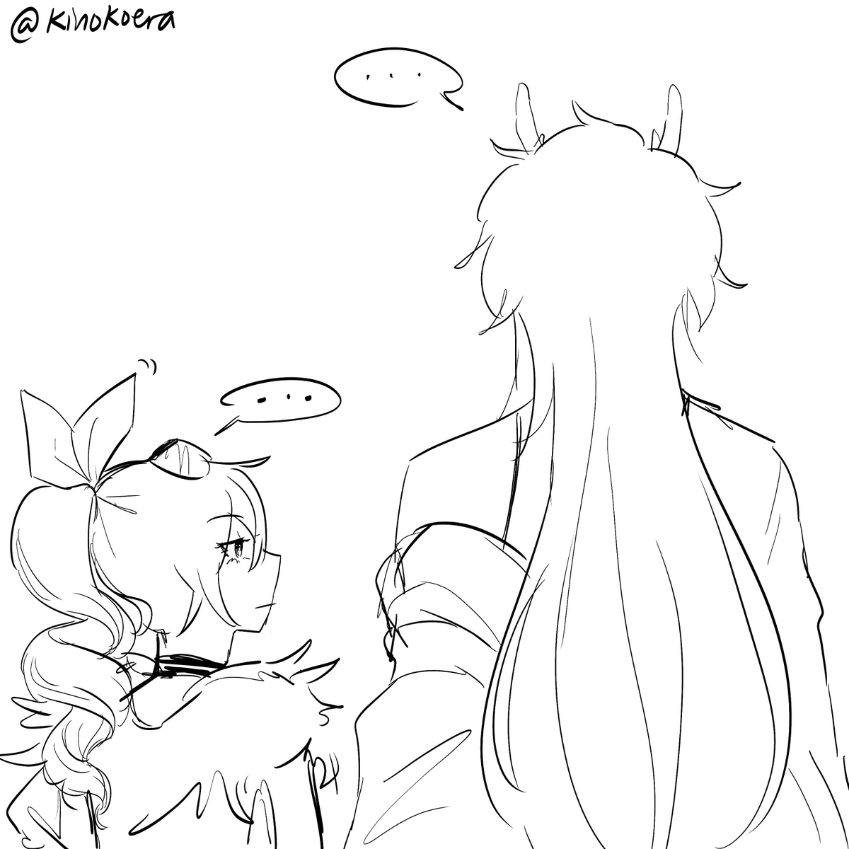 kinokoera's tweet photo. its for r3n to grab jk jk unless 
#HonkaiStaiRail #ImbibitorLunae #SilverWolf #hsrtwt https://t.co/jhXrTY28sJ