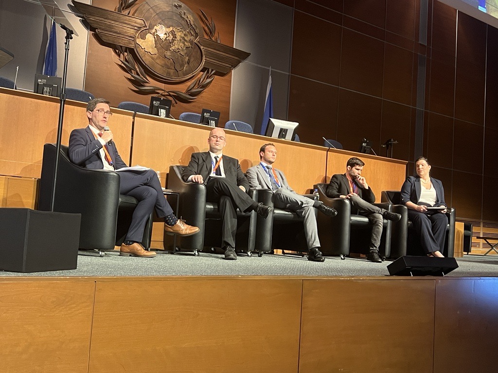icaoavsec tweet media