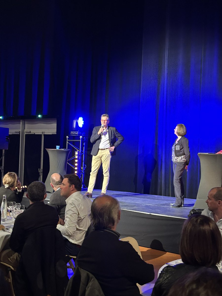 Mouvement des Entreprises de France #Paysdelaloire tweet media