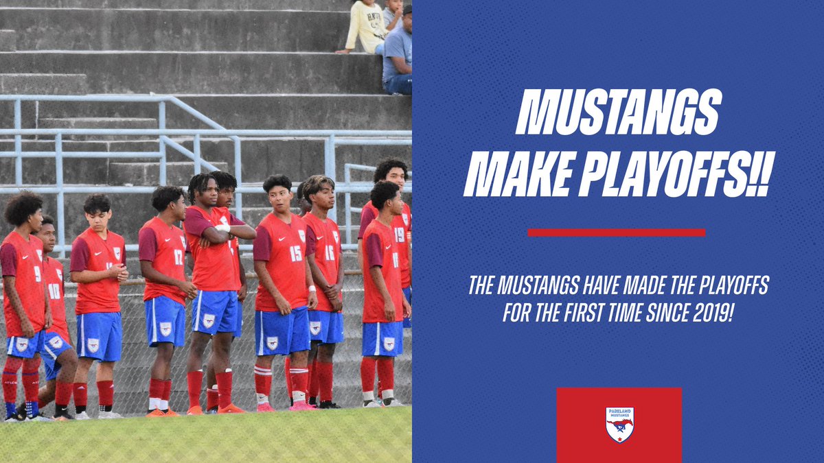 Parkland HS Men's and Women's Soccer tweet media