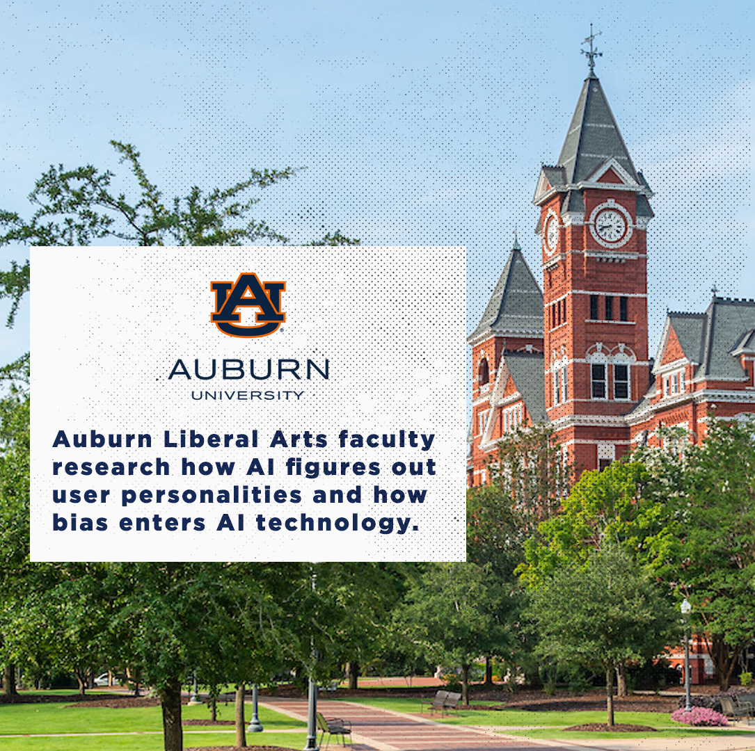SECAcademics's tweet photo. .@msstate and @AuburnU are advancing AI research. 📊

#ItJustMeansMore x #AIInTheSEC https://t.co/k2jsbjjya7
