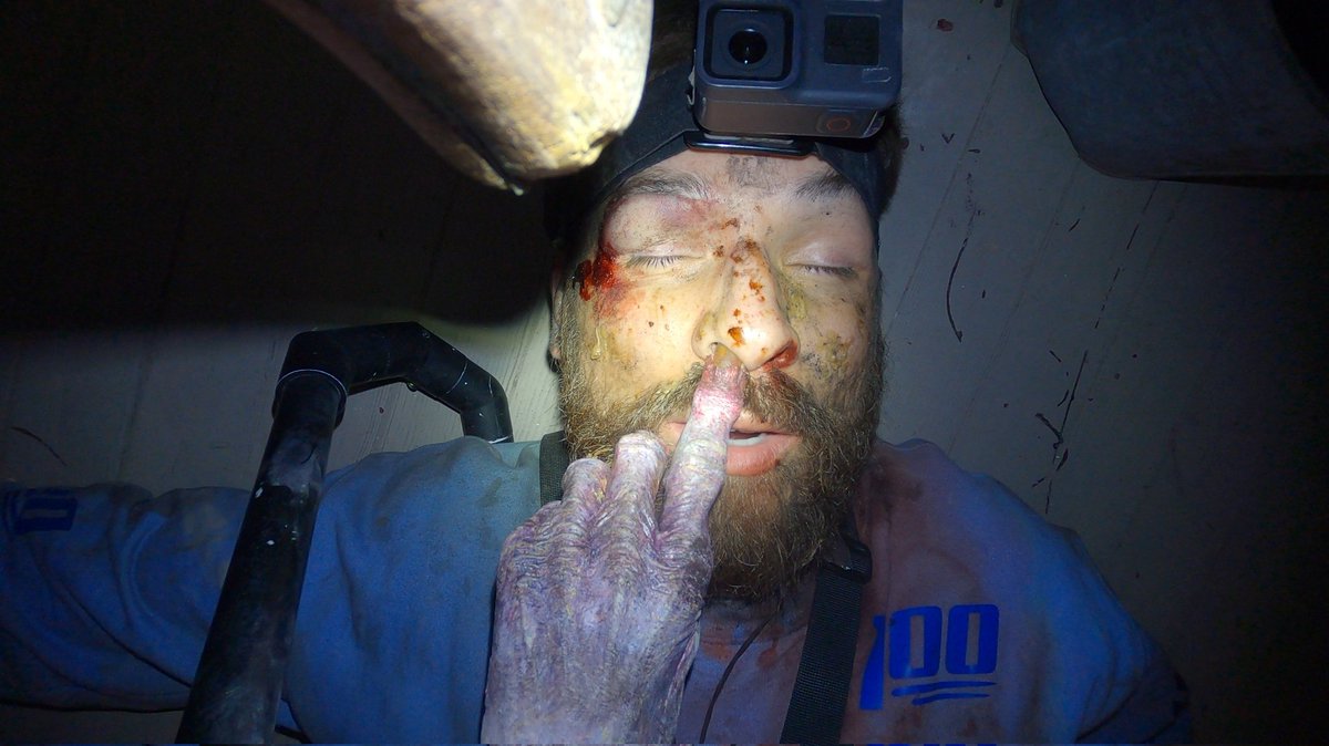 Moviepatti's tweet image. #DeadStream (2022)
6.4⭐
Prime $👓

⚠️ 𝗦𝗼𝗹𝗶𝗱 𝗳𝗼𝘂𝗻𝗱-𝗳𝗼𝗼𝘁𝗮𝗴𝗲 𝗵𝗼𝗿𝗿𝗼𝗿👌🏻
⚠️ 𝗘𝗳𝗳𝗲𝗰𝘁𝗶𝘃𝗲 𝘀𝗰𝗮𝗿𝗲𝘀 &amp;amp; 𝗳𝘂𝗻 𝗴𝘂𝗮𝗿𝗮𝗻𝘁𝗲𝗲𝗱 

Plot: I'll keep that as suspense. Just go for it... You will enjoy the thrill sure 😉🫰🏽

𝗟𝗶𝗻𝗸 𝗶𝗻 𝗕𝗶𝗼💡