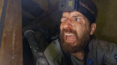 Moviepatti's tweet image. #DeadStream (2022)
6.4⭐
Prime $👓

⚠️ 𝗦𝗼𝗹𝗶𝗱 𝗳𝗼𝘂𝗻𝗱-𝗳𝗼𝗼𝘁𝗮𝗴𝗲 𝗵𝗼𝗿𝗿𝗼𝗿👌🏻
⚠️ 𝗘𝗳𝗳𝗲𝗰𝘁𝗶𝘃𝗲 𝘀𝗰𝗮𝗿𝗲𝘀 &amp;amp; 𝗳𝘂𝗻 𝗴𝘂𝗮𝗿𝗮𝗻𝘁𝗲𝗲𝗱 

Plot: I'll keep that as suspense. Just go for it... You will enjoy the thrill sure 😉🫰🏽

𝗟𝗶𝗻𝗸 𝗶𝗻 𝗕𝗶𝗼💡