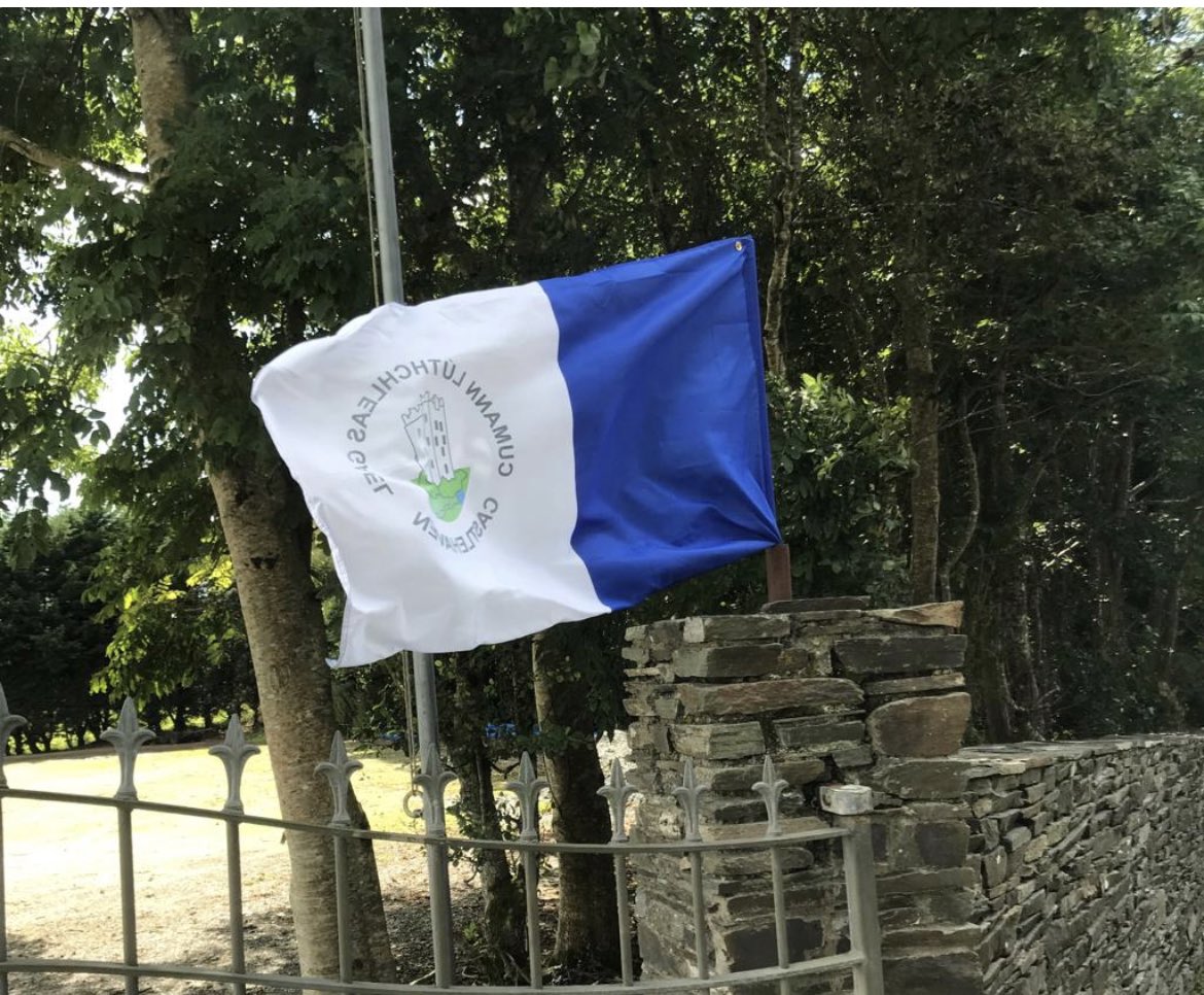 Best of luck to <a href="/WheltonRoland90/">Roland Whelton</a> and <a href="/CastlehavenGAA/">Castlehaven GAA</a> Sunday from all the team in Agway