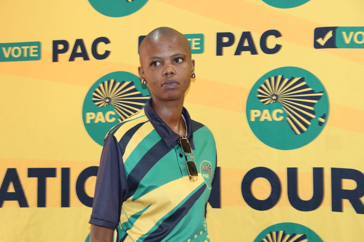 MyPAConline's tweet photo. Day 1 of the PAC Elections Summit. The PAC is hosting its National Elections Summit in Johannesburg from today 27th to 29th October 2023
#VotePAC2024 https://t.co/WUzIluekBv