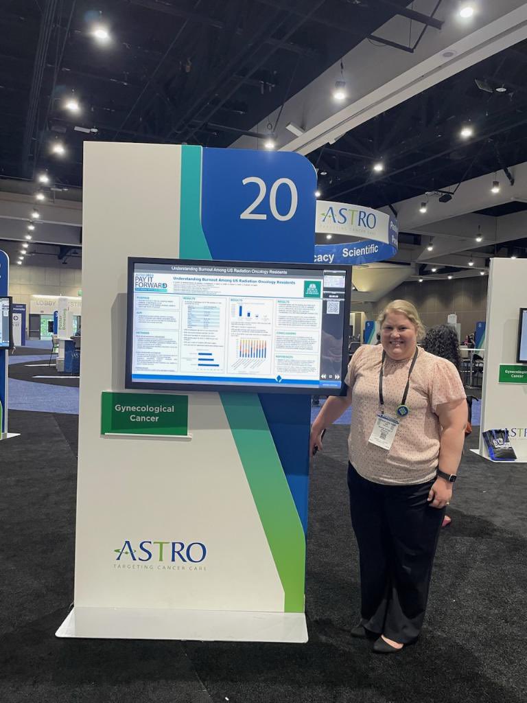 MCW Radiation Oncology Residency (@mcwrores) on Twitter photo Last #ASTRO23 recap with <a href="/CSmallMD/">Christina Small, MD MPH</a> presenting on resident #wellness in #RadOnc! Something we try to focus on within our program! If we don’t take care of ourselves, it’s harder to take care of our patients! Last #ASTRO23 recap with <a href="/CSmallMD/">Christina Small, MD MPH</a> presenting on resident #wellness in #RadOnc! Something we try to focus on within our program! If we don’t take care of ourselves, it’s harder to take care of our patients!