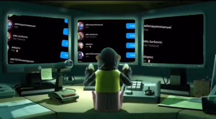 tomiezequiel15's tweet photo. yo buscando en instagram el perfil de la persona de la cual sólo se su nombre https://t.co/nszGuGz6p0