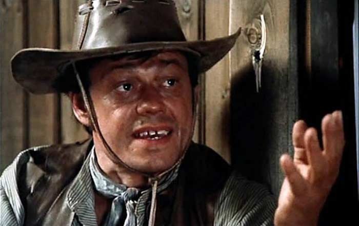 Russia's tweet image. 🎬 #OTD in 1944 a brilliant Soviet and Russian actor Nikolai #Karachentsov was born.

🎭 He played in rock operas in the Soviet Union of 70's-80's, did awesome voiceovers, starred in more than 140 films, performed songs, was busy on TV, radio &amp;amp; stage.

#TrueLegend