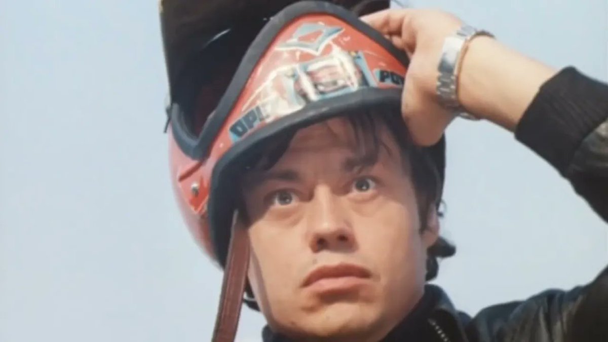 Russia's tweet image. 🎬 #OTD in 1944 a brilliant Soviet and Russian actor Nikolai #Karachentsov was born.

🎭 He played in rock operas in the Soviet Union of 70's-80's, did awesome voiceovers, starred in more than 140 films, performed songs, was busy on TV, radio &amp;amp; stage.

#TrueLegend