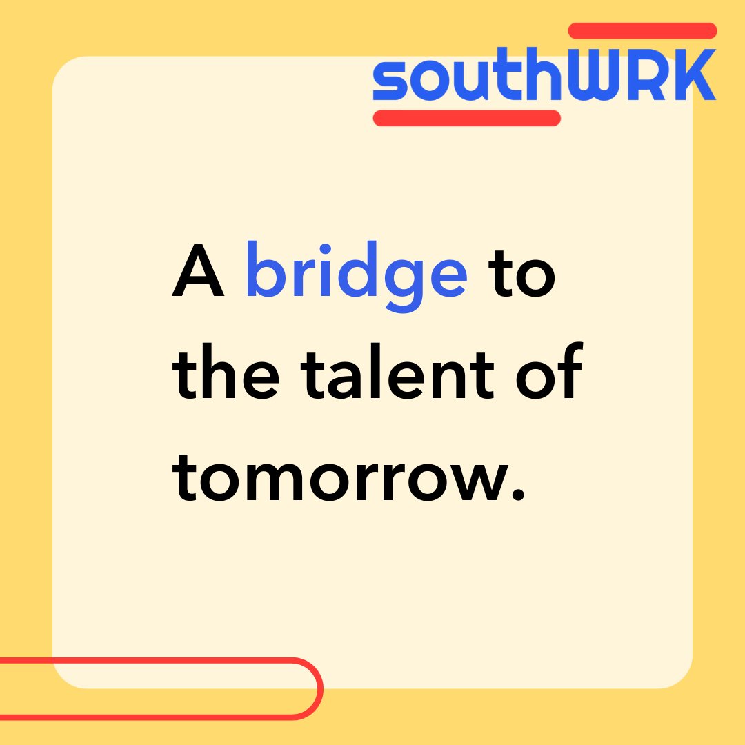 SouthWRK tweet media