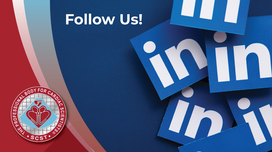 SCSTcouncil's tweet photo. 𝑫𝒊𝒅 𝒚𝒐𝒖 𝒌𝒏𝒐𝒘…? We now have a 𝗟𝗶𝗻𝗸𝗲𝗱𝗜𝗻 profile. We would be incredibly grateful for a ‘follow’ while we establish the page.
👉 Here’s where to find us: https://t.co/ea0Y3IAnkg
#SCST #cardiacscience #physiologist #physiologicalscience #75years #LinkedIn https://t.co/HVvbWEE121