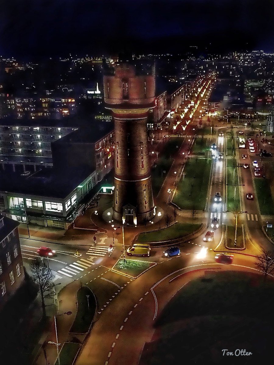 Shot boven Den Helder … <a href="/denhelderonline/">Citymarketing Den Helder</a>