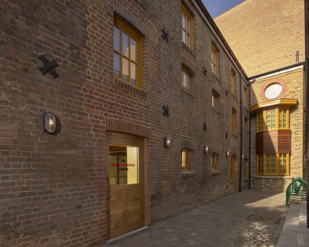 CTAwards's tweet photo. Civic Trust Awards Assessment Visits have taken place in Tower Hamlets, Greater London. Good luck @sirs_architects @Arup @ArupUK #cta2024 #architecture #Sustainability #access #inclusion #CommunityEngagement #conversion https://t.co/K6hK9CpH8S #artfoundation #historic #artists #ArtforAll #freeaccess #cultural #hub #research #Scholarship #publicart #education  #community #groups
📸 @PrudenceCuming