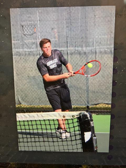 LNE Tennis tweet media