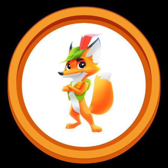 FoxInu tweet media