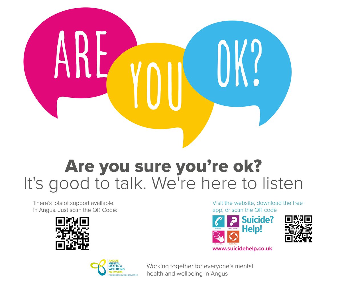 Angus Council tweet media