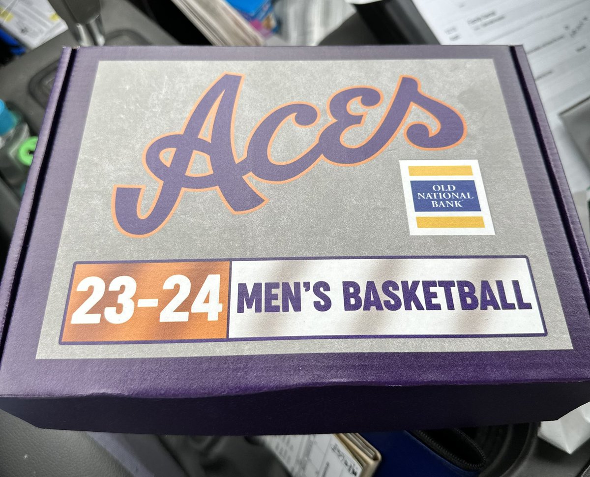 TimWatson7355's tweet image. Picked our tickets for this year. Hoping for good results for the team. Go Aces! 
@UEAthletics_MBB @AceHarold1937 @Loganb231 @CoachRagsUE @AMFKristensen