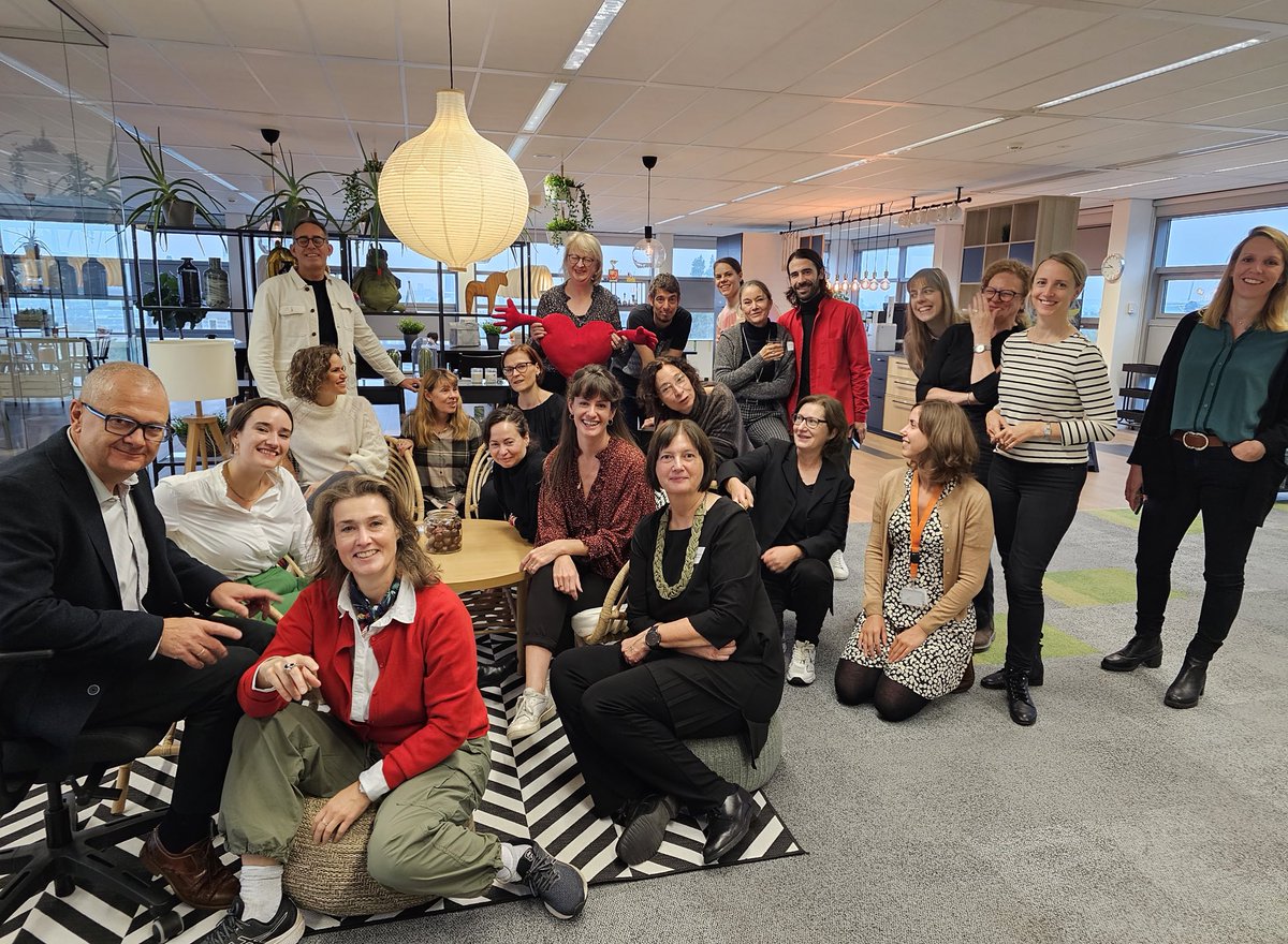 Tine Wickers tweet media