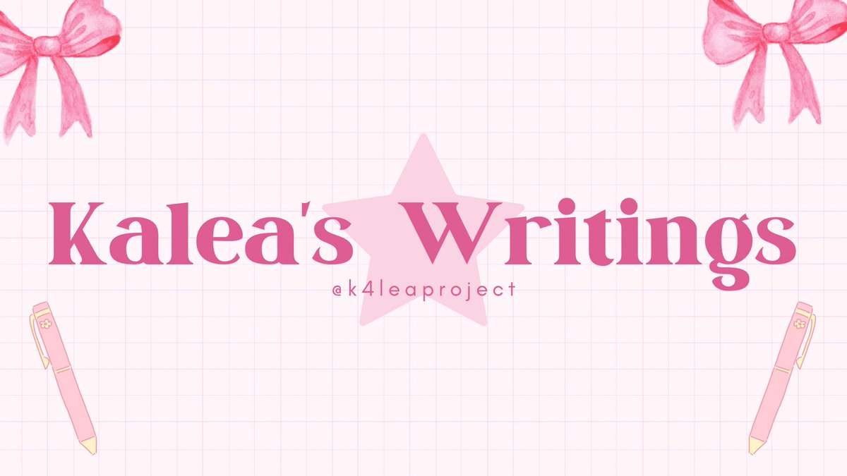 kalea tweet media