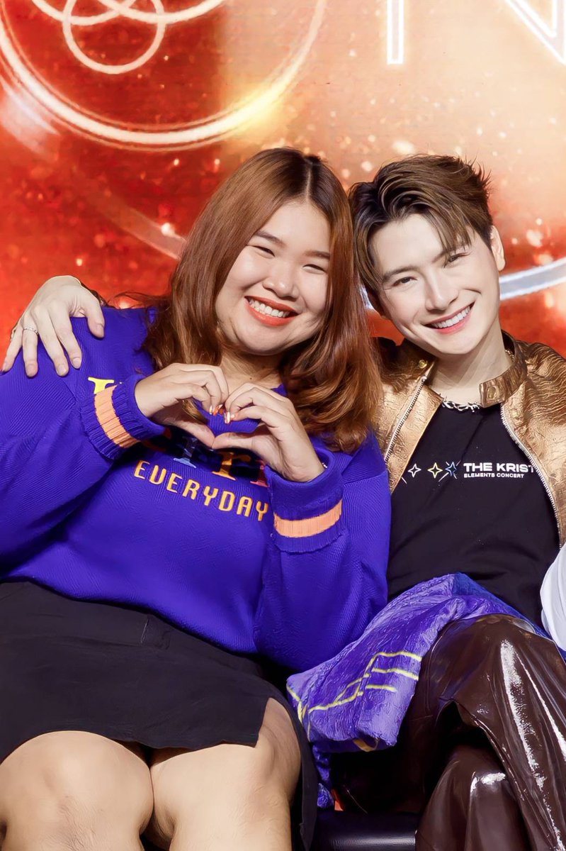 มัมหมีพี่ส้ม🍊 tweet media