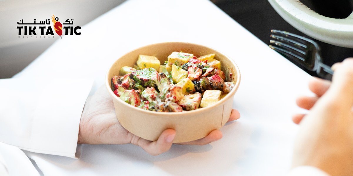 Tiktastic | تكـ تـاستك tweet media