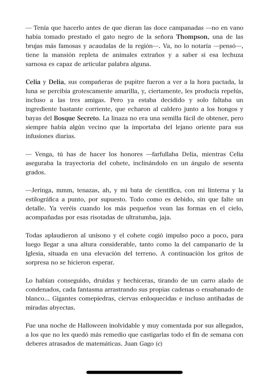 ionztomo16's tweet photo. DEBERES DE MATEMÁTICAS
Por Juan Gago (c)
#estanoche #halloween #cohetes #arte #linaza #escueladevuelo #enelsur #luz https://t.co/MXWPfWqcH8