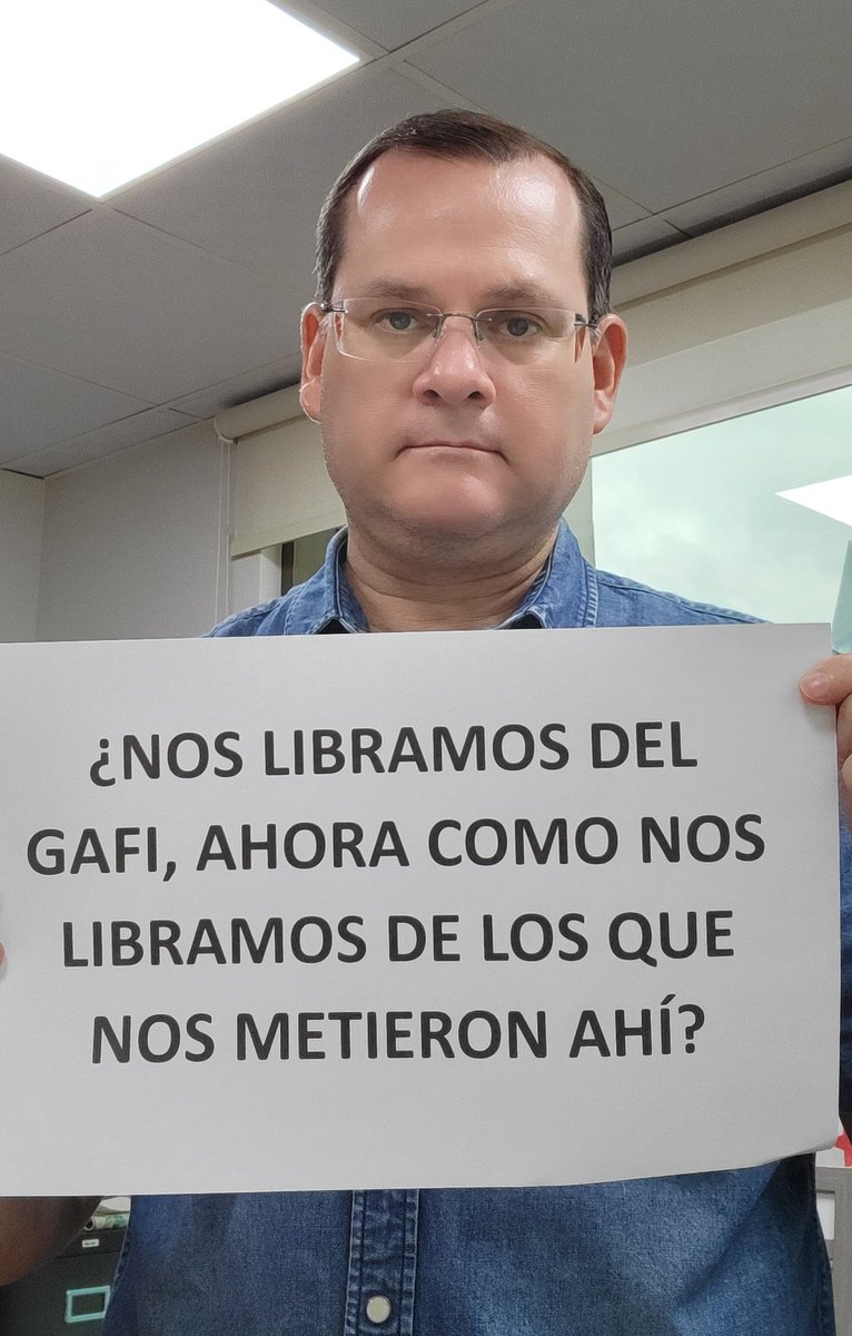 R_RuizDiaz's tweet photo. Mensaje del dia de hoy... https://t.co/5qAaWj2npL