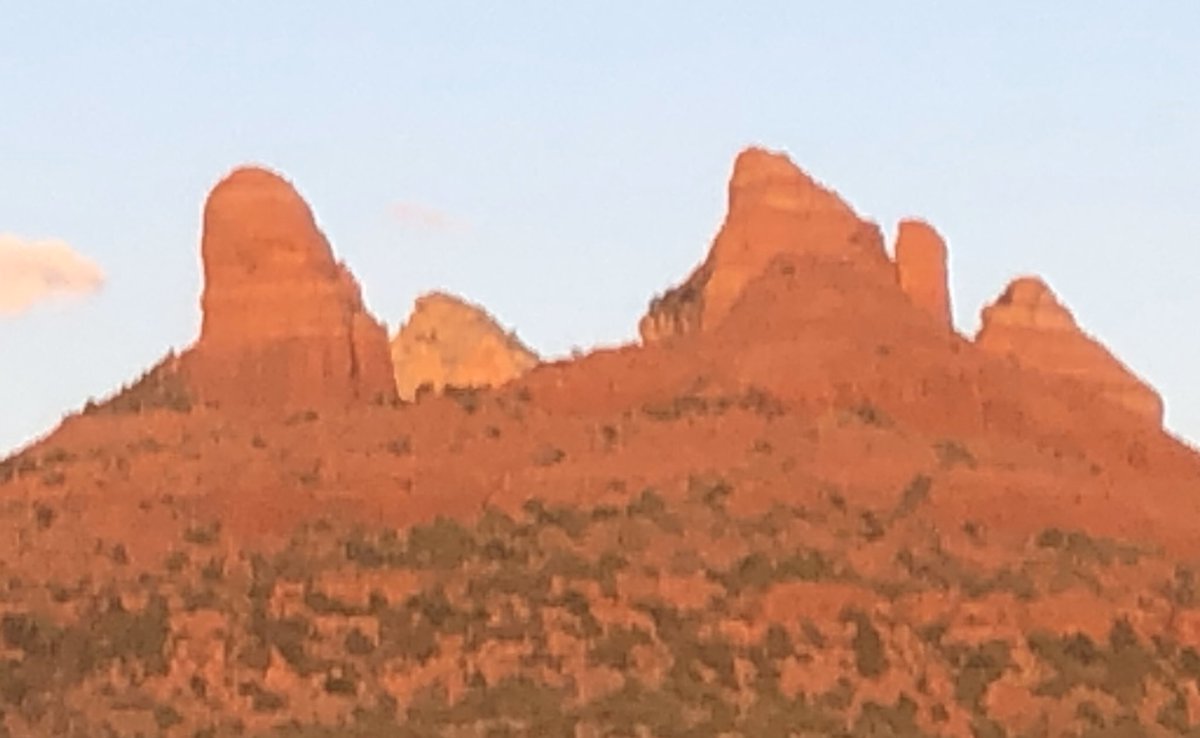 Walter_Kelley's tweet image. Sedona never disappoints! #sedona #arizona #fall2023
