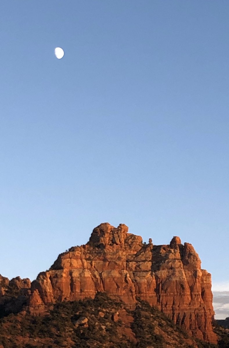 Walter_Kelley's tweet image. Sedona never disappoints! #sedona #arizona #fall2023