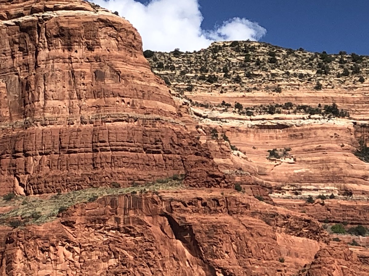 Walter_Kelley's tweet image. Sedona never disappoints! #sedona #arizona #fall2023