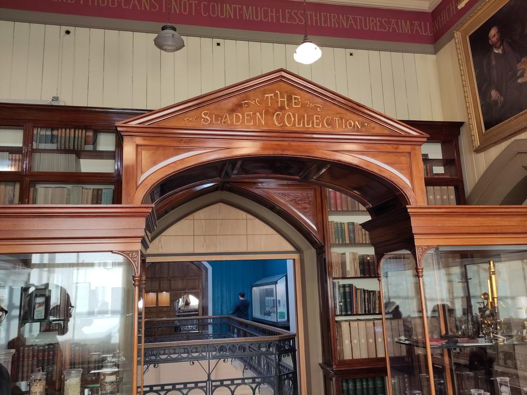 Prof Kerry Howell (not in use) tweet media