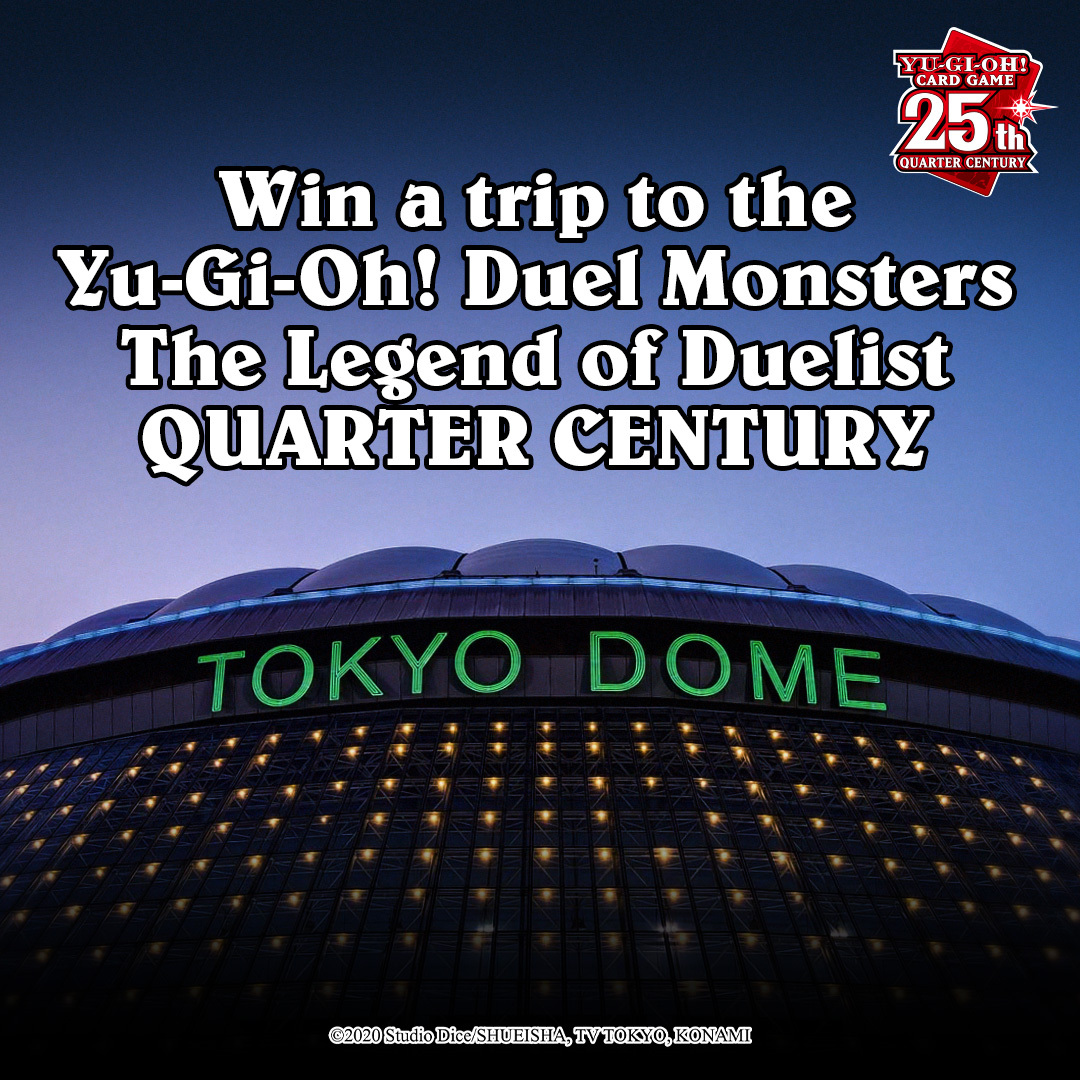 Yu-Gi-Oh! Card Games (KONAMI Europe) tweet media