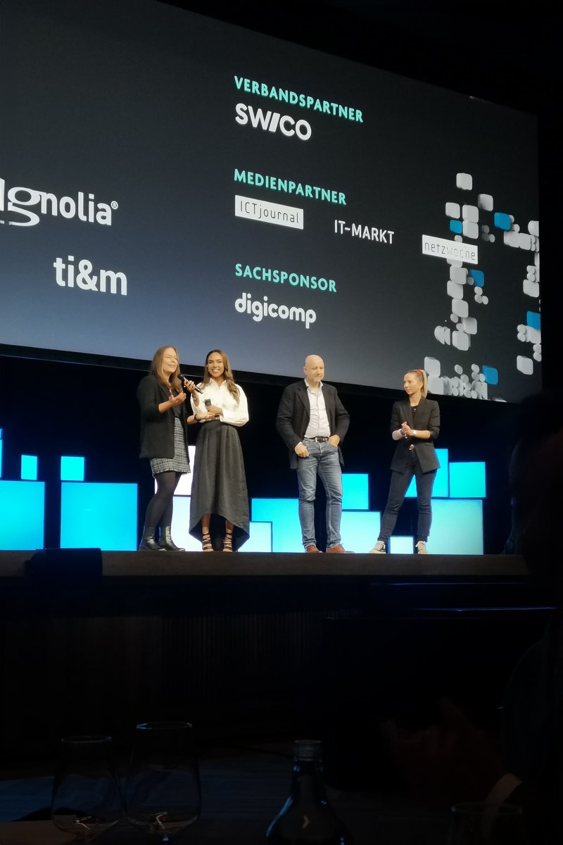 Digicomp tweet media