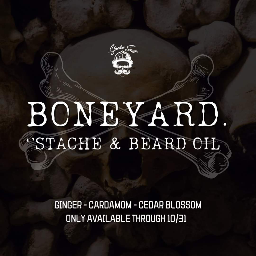 njacobs646's tweet photo. Brand new Limited edition beard oil Only available until the end of October. Code- heybrother (15%off) #beardoil #beardproducts #staysalty https://t.co/SN7EhT988g
