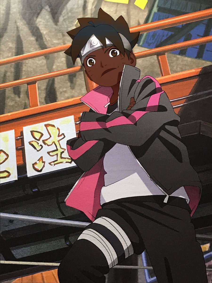 Your fave is Dark-skinned tweet media