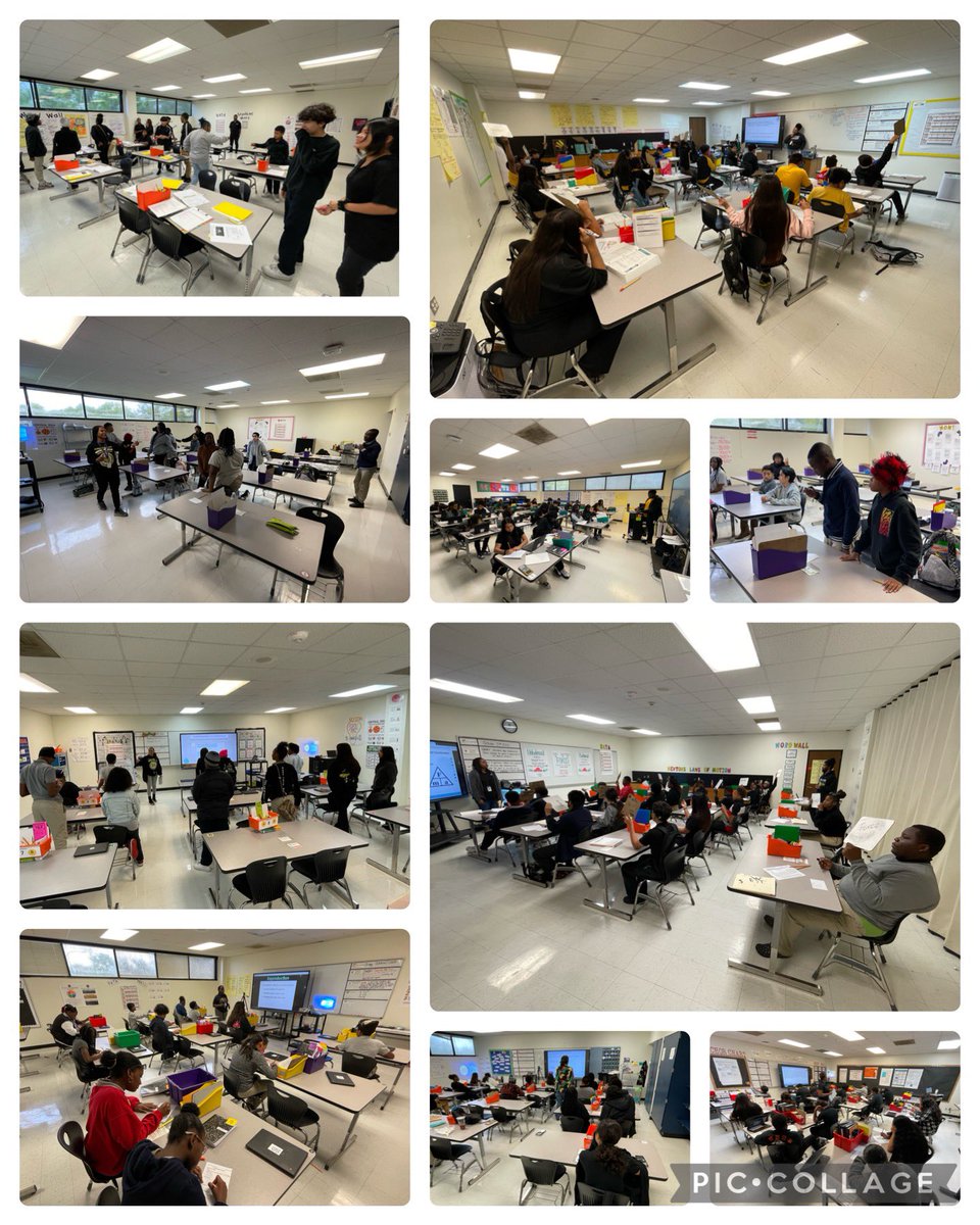 Ingé V. Garibaldi (@garibaldi3hisd) on Twitter photo Maximizing the instructional block and no opting out with MRS implementation <a href="/ForestBrookMS/">Forest Brook MS HISD</a>!! #HappyFriday Maximizing the instructional block and no opting out with MRS implementation <a href="/ForestBrookMS/">Forest Brook MS HISD</a>!! #HappyFriday