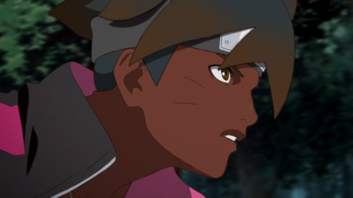 Your fave is Dark-skinned tweet media
