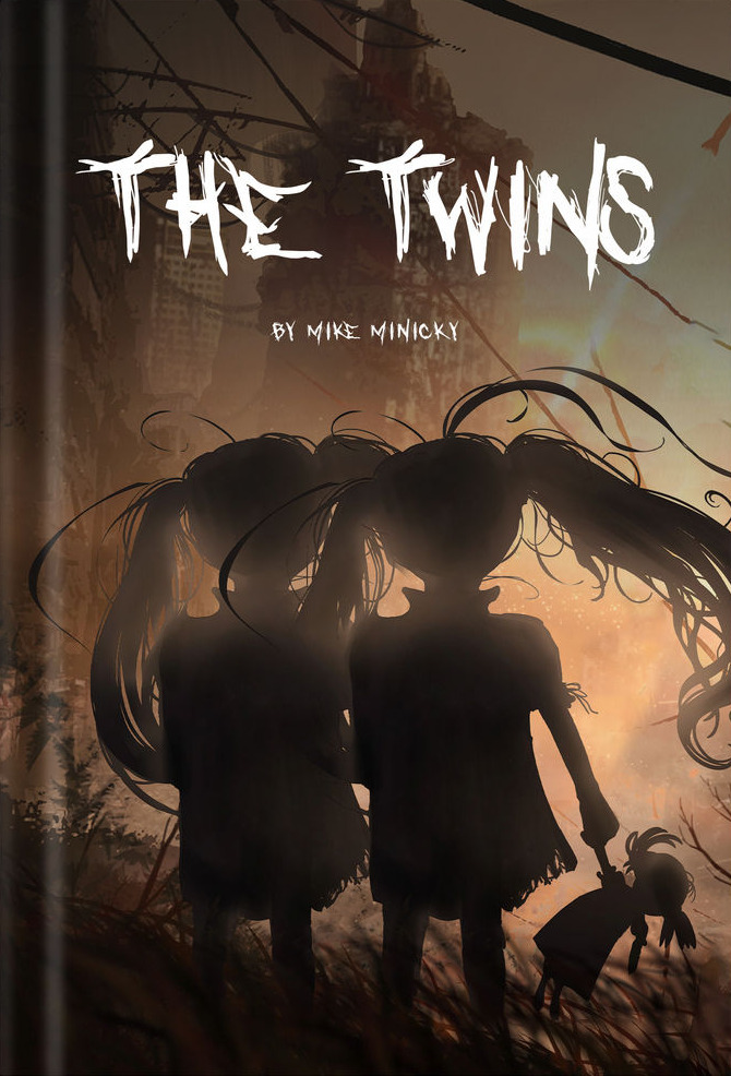 quotesasimage's tweet photo. Get lost in the captivating world of this book, where the twists and turns never cease. Order "The Twins" now. #thriller #suspense #fiction #mustread BrilliantPlot #ExcitingRead @MikeMinicky24 Buy Now --> https://t.co/0eTTs6QuKz https://t.co/nlVcnEgnR3