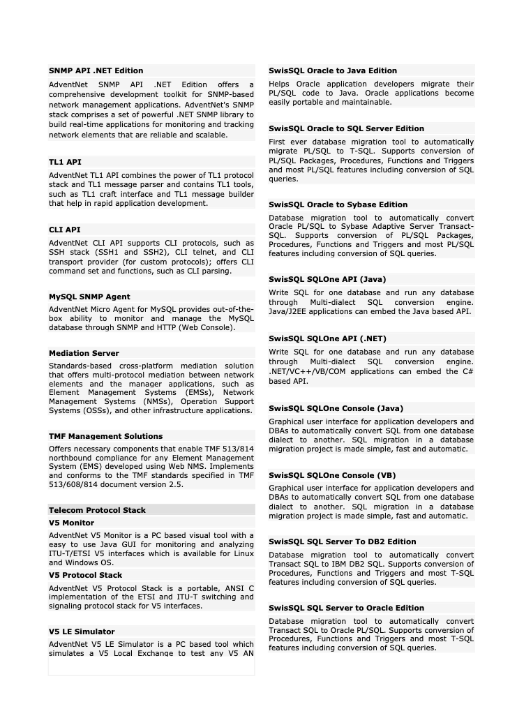 rmnth's tweet photo. A friend shared this brochure from 18 years ago to help me understand how Adventnet became @Zoho.
There was only one 'Zoho' product back then: Zoho Virtual Office, "a web-based, groupware, collaboration software."
Fascinating to study how companies grow.
#ContrarianReads https://t.co/kifspeHAzw