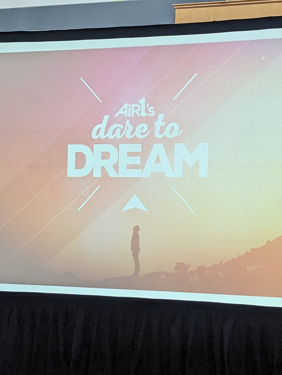 Thank you Dare To Dream and Tyler Campbell for inspiring our young eagles today!