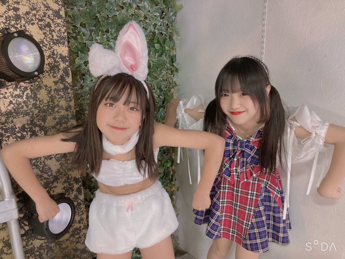 Twitterのコスプレ画像9