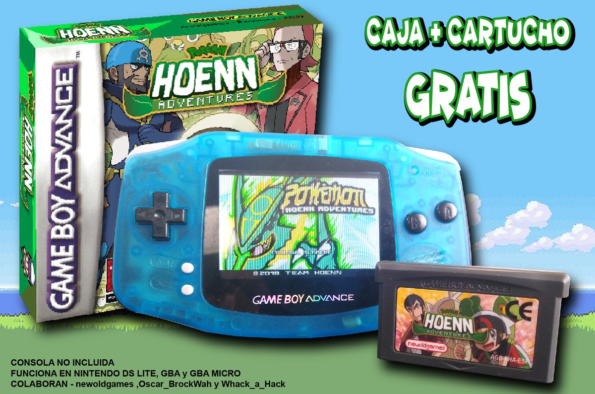 Whack a Hack! tweet media