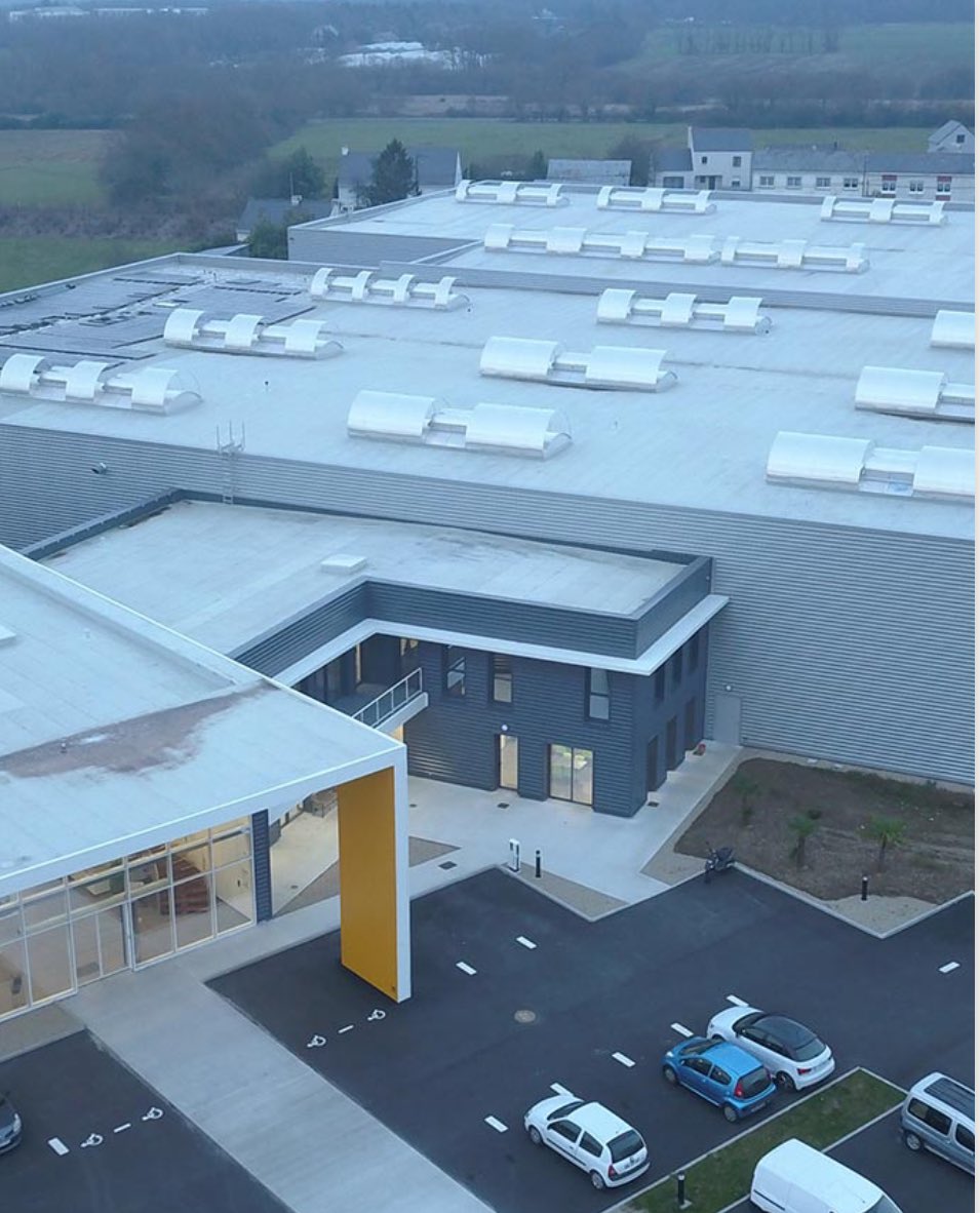 Mouvement des Entreprises de France #Paysdelaloire tweet media