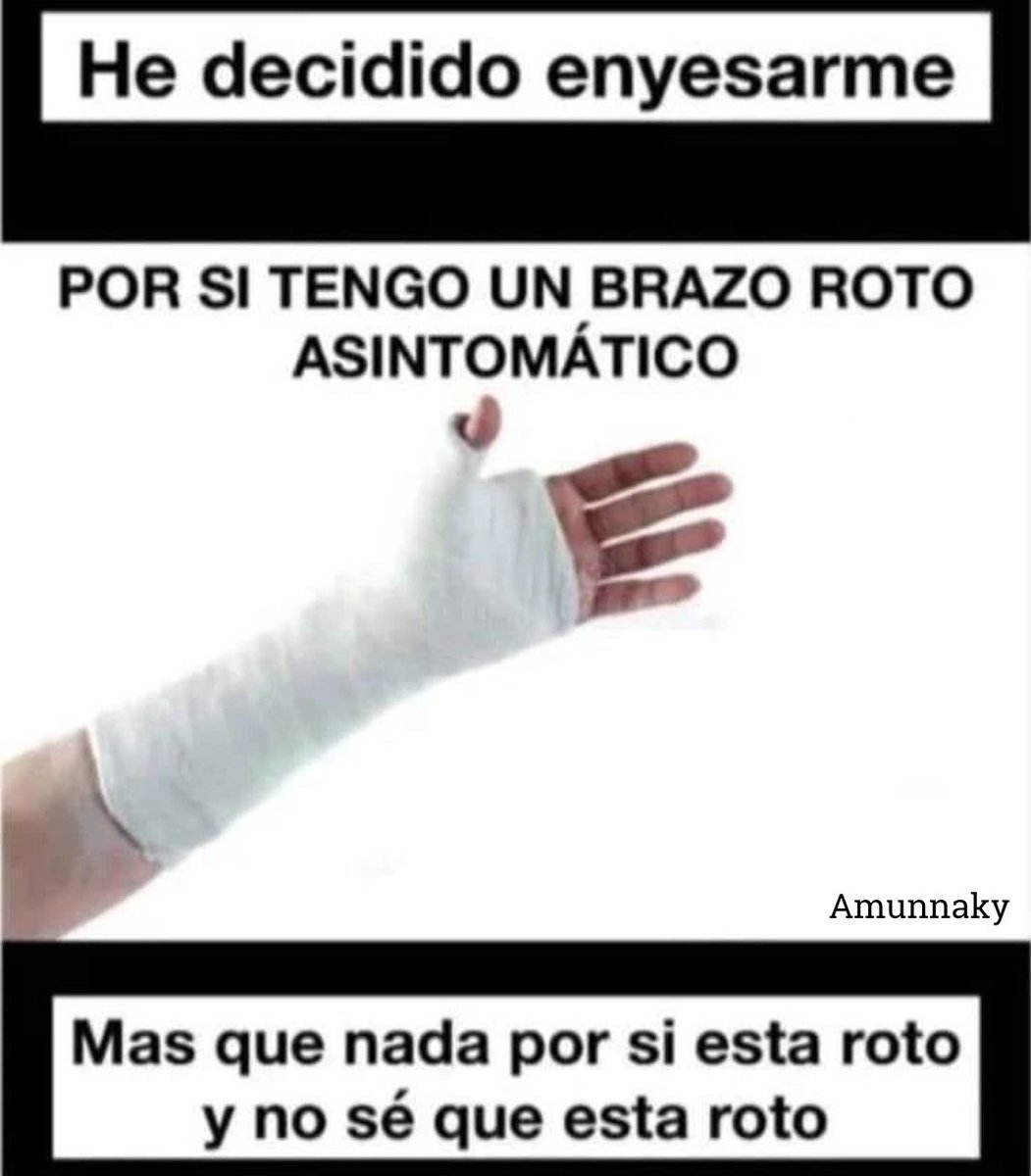 Amunaky's tweet photo. @ministeriosalud https://t.co/y6Zc31zryz