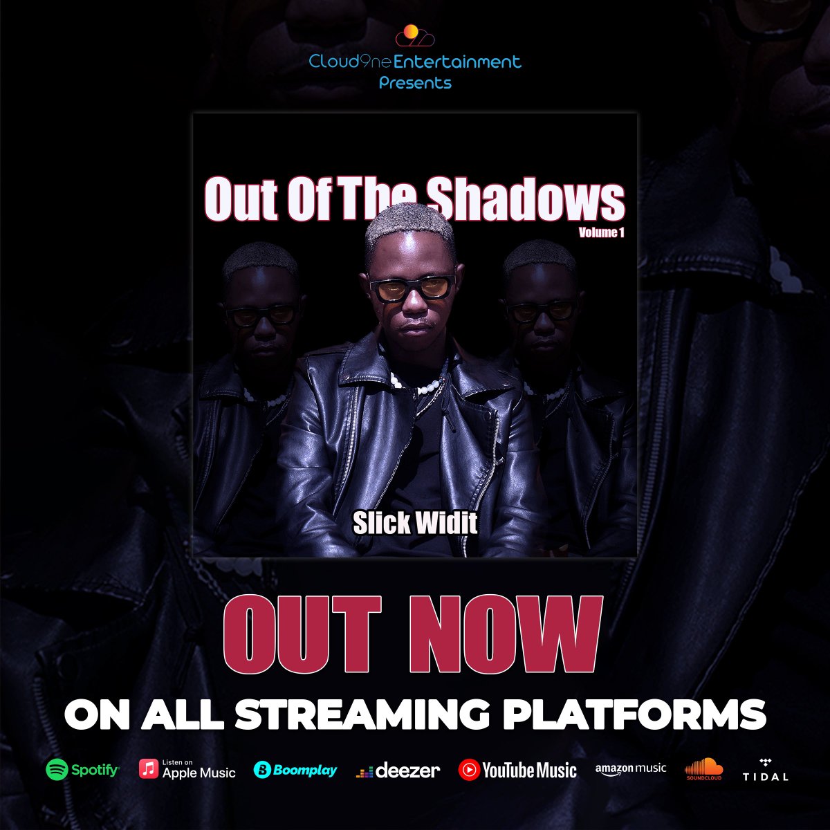 Cloud9ne International tweet media