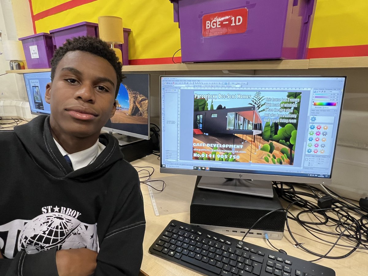 Whitehill Technical tweet media