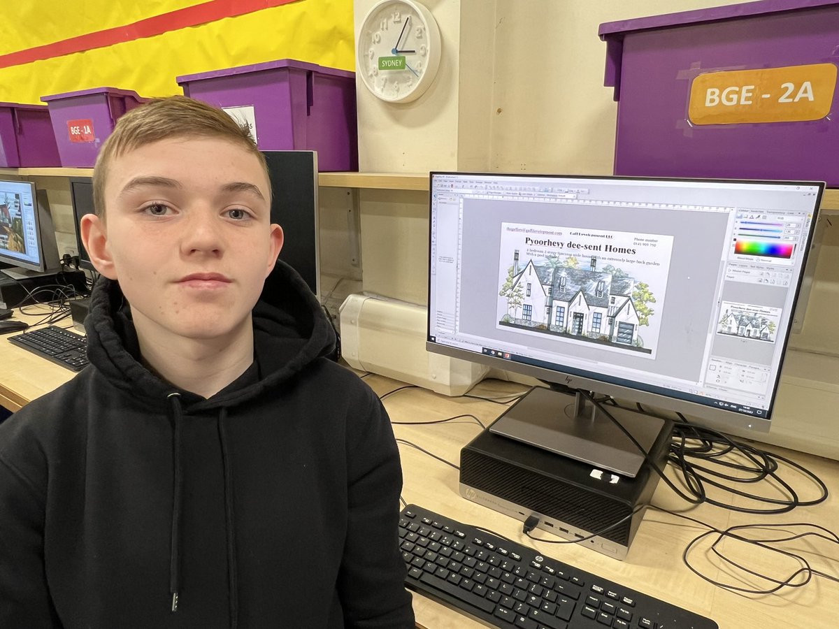 Whitehill Technical tweet media