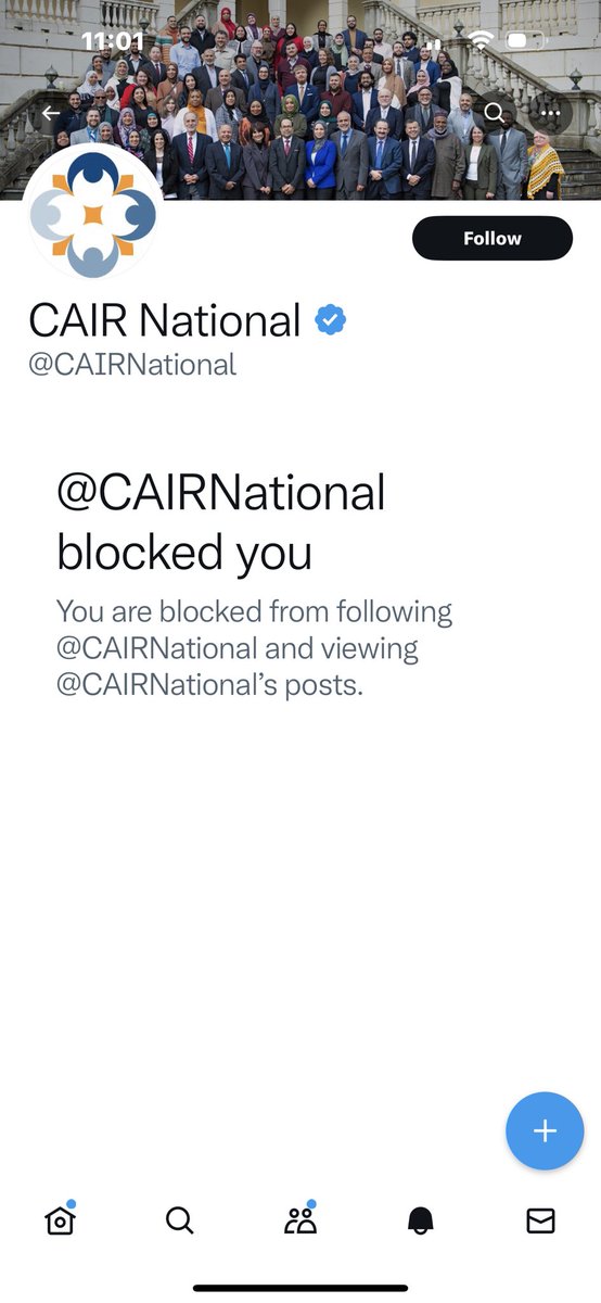anilaali's tweet photo. What is #Cair hiding? Find out:
https://t.co/nCbSzfeOhJ
It seems exposing their #misogyny against #Muslim women is not a cause worthy of news.
Muslim #Pakistani #Palestinian #women will not be silenced by misogynists. #Metoo #MuslimMeToo
@WeCAIRMeToo #PleasureWives #Sexualabuse @nytimes @washpost