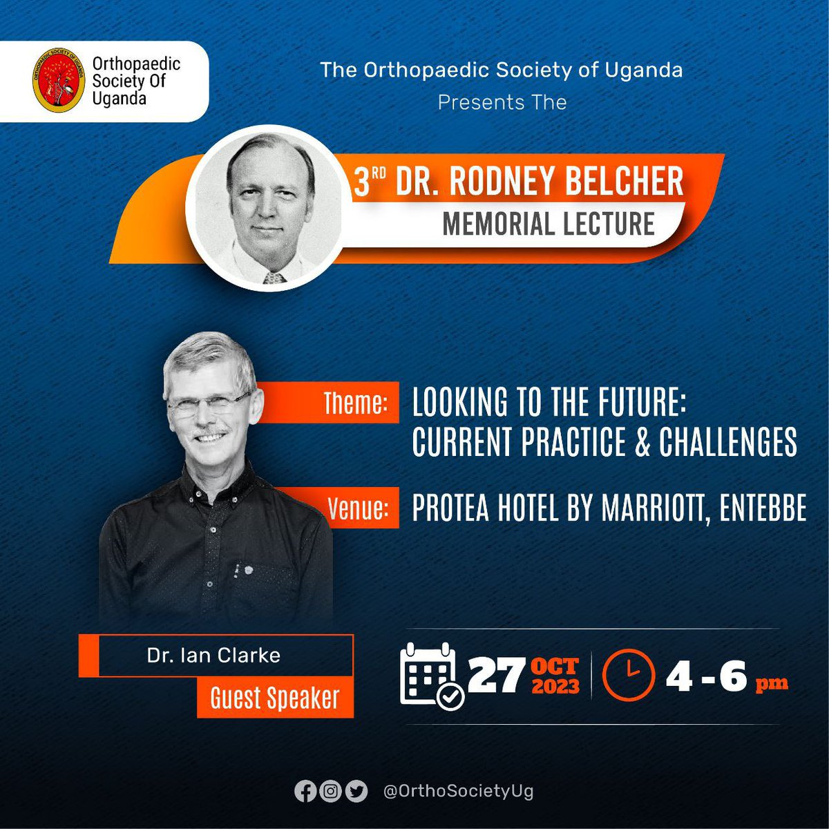 Joseph Beyanga Joe Walker tweet media