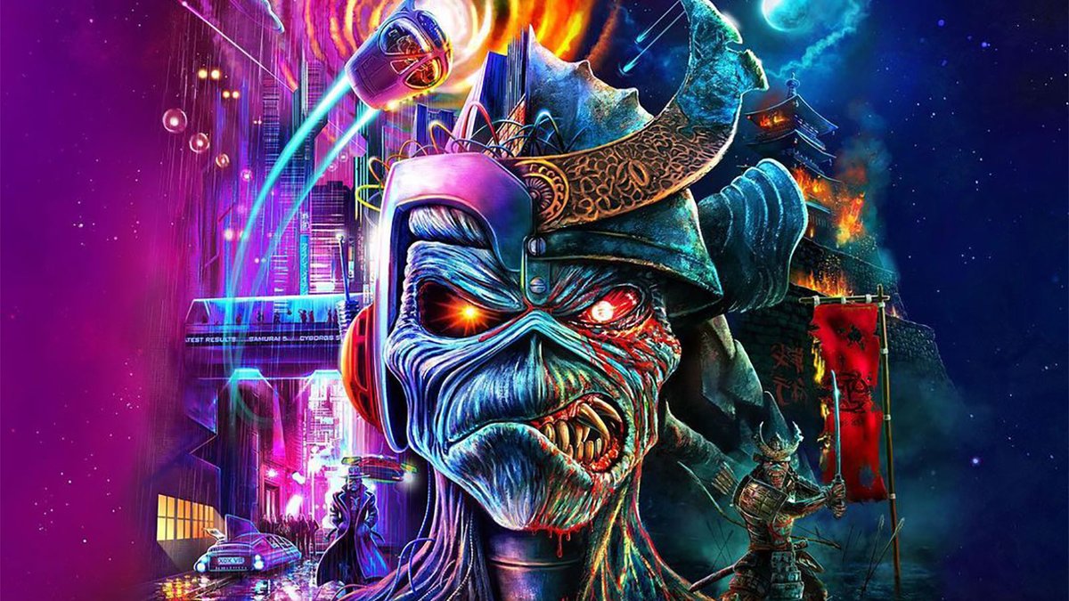 Metal Edge tweet media